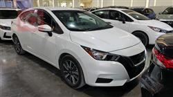 نیسان ڤێرسا